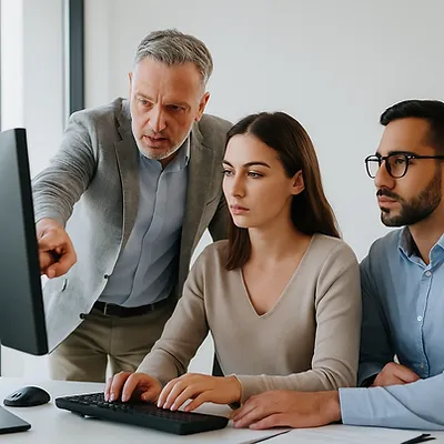 Personaloutsourcing