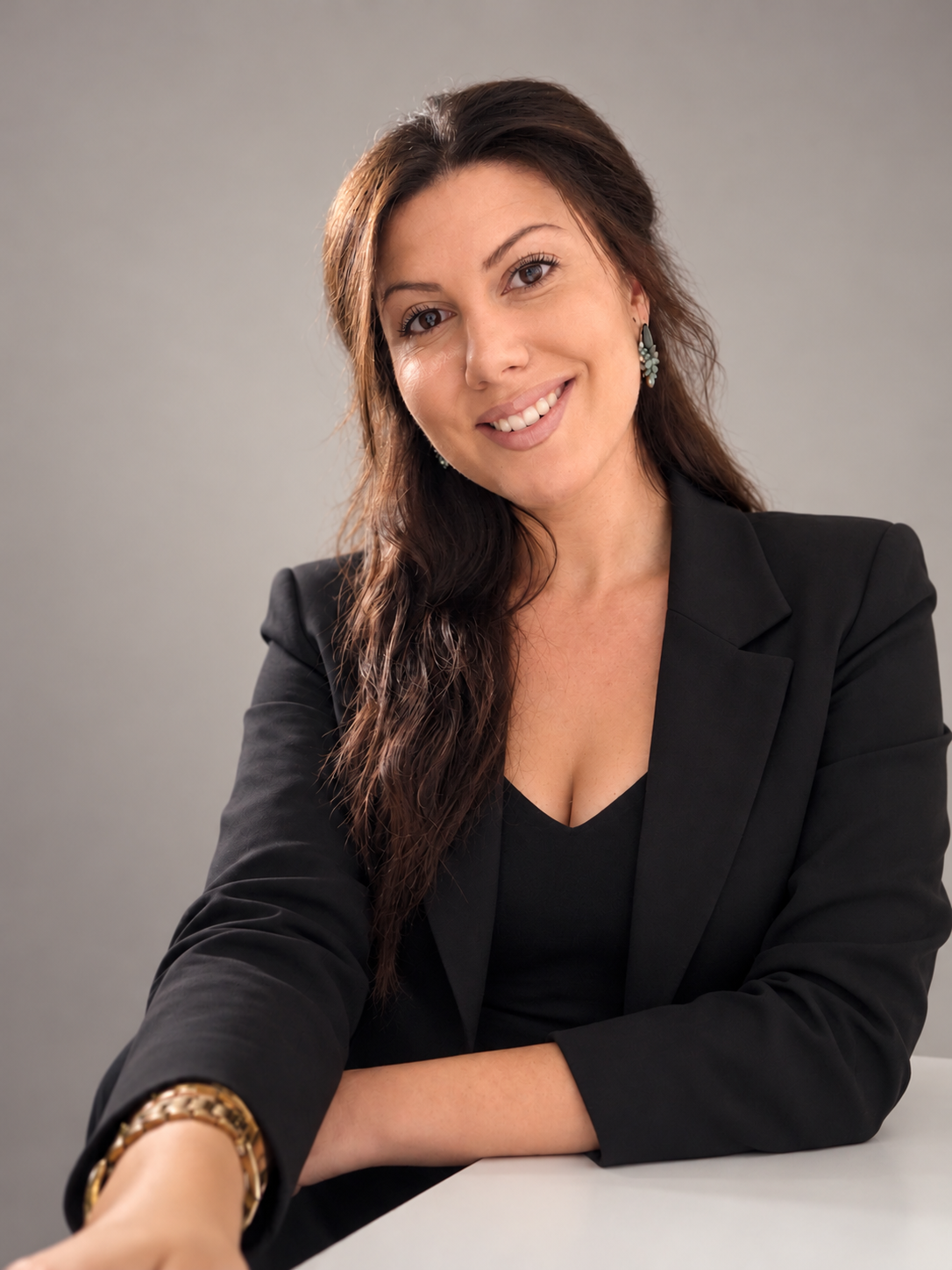 Ivalina Ilieva