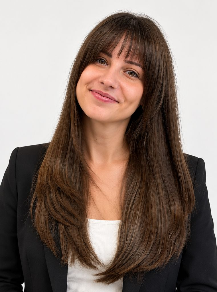 Katerina Parashkevova