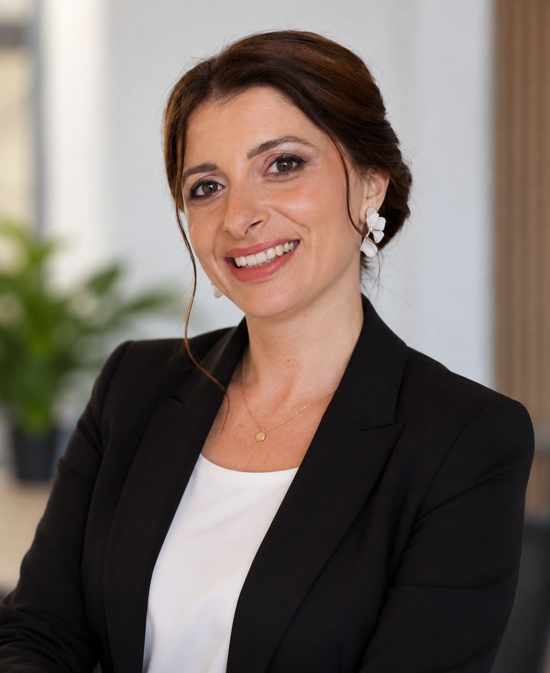 Tsvetelina Popova